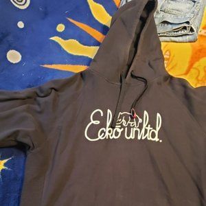 Ecko Unltd Hooded Sweatshirt